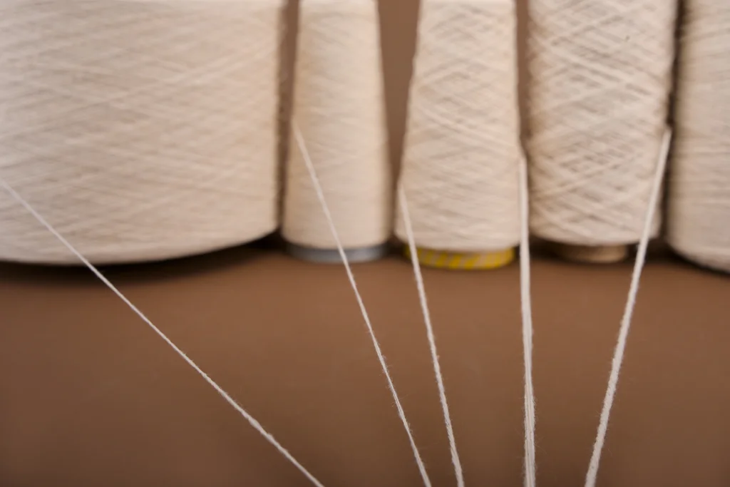 Atelier producție fitil bumbac