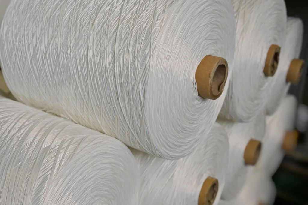 Producția Cavvas, atelier textil în România